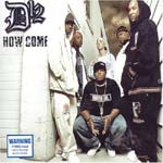 D12 - How Come - Single Review