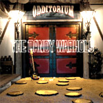 The Dandy Warhols - Odditorium Or Warlords Of Mars - Album Review