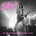The Darkness - Release First Download Only Single 