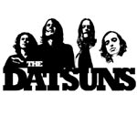 The Datsuns - Blacken My Thumb - Video Streams