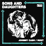 Sons and Daughters - Johnny Cash - Single Review 