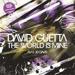 David Guetta - The World Is Mine - feat. JD Davis - Single Review 