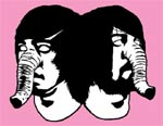 Death From Above 1979 - Romantic Rights - Video Streams 