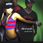 Deeyah - I Saw You - Single Review