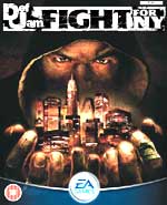 Def Jam Fight for New York - In Game Soundtrack - Trailer Streams 