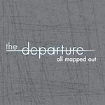 The Departure - All Mapped Out (Parlophone 04/06/2005) - Single Review