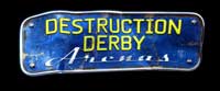 Destruction Derby: Arenas   @ www.contactmusic.com