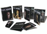 DIE HARD TRILOGY BOX-SET ON DVD! - Internet exclusive trilogy trailer 