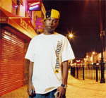 Dizzee Rascal - Dream - Released on 8th November - Video streams - Competition