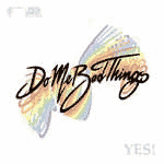 Do Me Bad Things - Yes - Album Review 