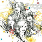 The Donnas - Gold Medal - Alum Review 