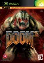 Doom 3  Xbox Review 