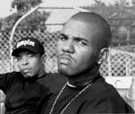 Dr Dre - The Game - The Documentary - Debut Album for Dr Dre's Aftermath Record