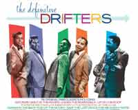 The Drifters @ www.contactmusic.com
