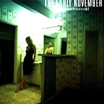 Music - Early November - The Room’s Too Cold - Album Review