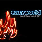 Easyworld - How did it ever come to this - Single Review