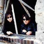 Echo and the Bunnymen - Ian McCulloch interview 