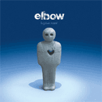 Music - Elbow - Fugitive motel. 27th October (V2 Music) - Single Review