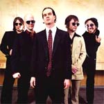 Electric six - Manchester Academy 2 - Live Review