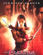 Elektra - New Trailer - Clips - Released January 12th 2005