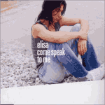 Elisa - Come speak to me     @ www.contactmusic.com