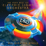 ELO - Greatest Hits - Audio Streams 