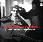 Elvis Costello - Video and Collectors Edition The Delivery Man out 7th February