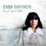 Emm Gryner - Songs Of Love And Death - Album Review 