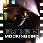 Eminem - Mockingbird - Video Streams 