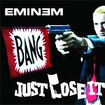 Eminem - Just Lose It - Single Review