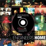 Engineers - Release debut single - Home