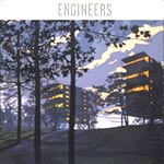 The Engineers - Folly - Album Review 