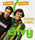 Envy - DVD Competition 