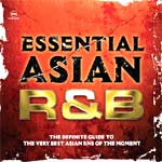 Essential Asian R&B - Album Review 