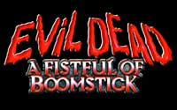 Evil Dead: A Fistful of Boomstick@ www.contactmusic.com