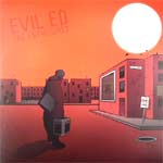 Evil Ed - The Enthusiast - Album Review 
