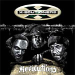 X - ecutioners - Revolutions