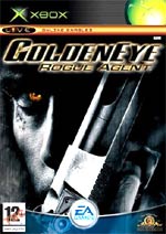 GOLDENEYE: ROGUE AGENT - Reviewed - Screenshots
