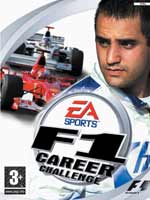  PC - F1 Career Challenge Review 