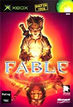 FABLE - X Box Review 