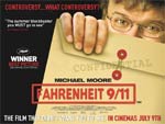 Fahrenheit 9/11 - Trailer clips