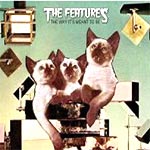 The Features - The way It’s Meant To Be - Single Review 
