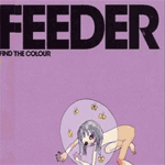 Music - Feeder - Find the Colour - Single Review