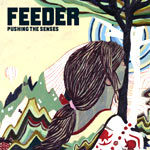 Feeder - Pushing the Senses - Video Stream