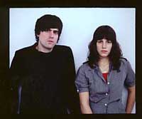 Music - The Fiery Furnaces - New record Single Again - Single review released on Rough Trade Records