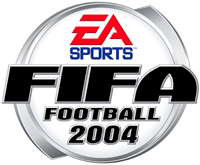 Games - FIFA Football 2004 Review PS2