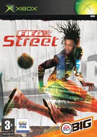 Fifa Street - Review on Xbox 