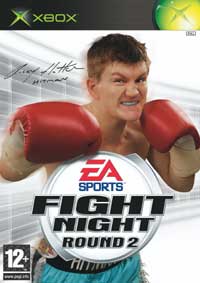 Fight Night Round 2 Review Xbox 
