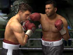 Fight Night Round 2 Screenshots Xbox 