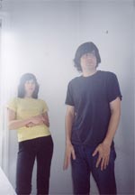 Music - The Fiery Furnaces to roast February with a hot UK Tour